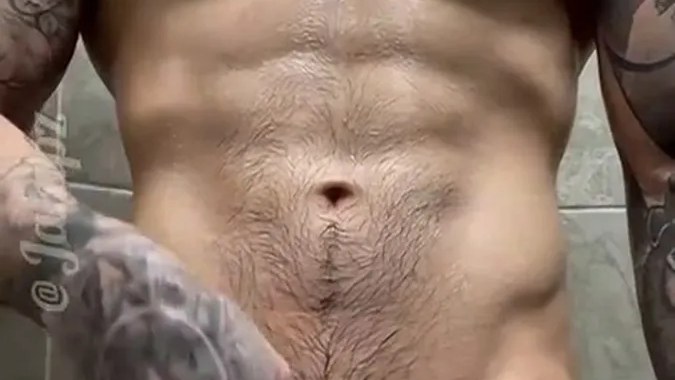 Cum Unwind With Me After The Exhaustin video