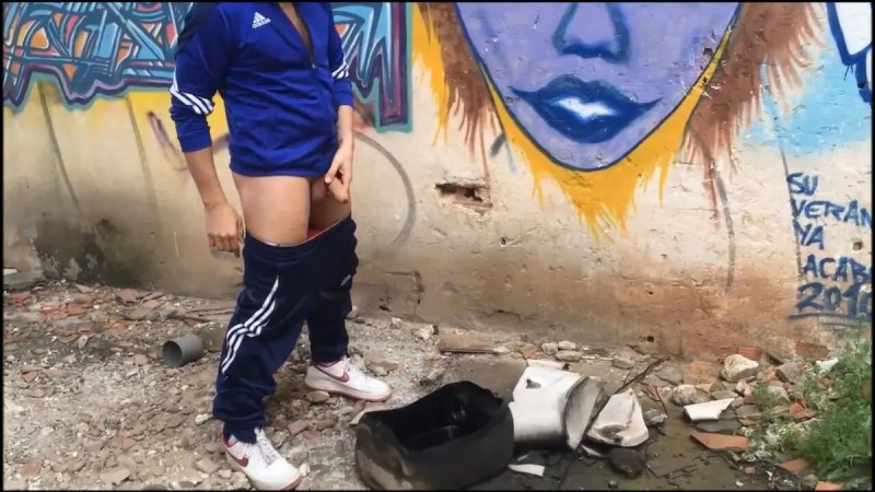 MEANDO video
