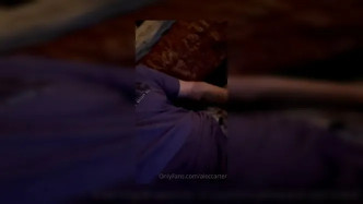 Of   Aleccarter 240 video